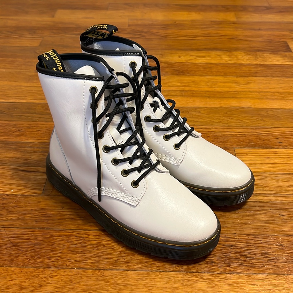 Brand New 1460 Doc Martens